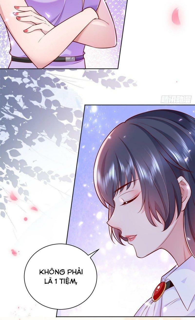 Trở Thành Lão Đại Từ Việc Tiêu Tiền: Chapter 14