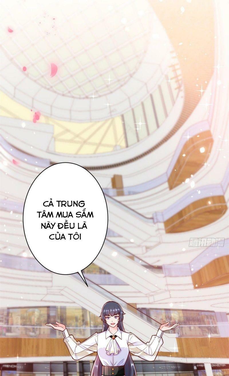 Trở Thành Lão Đại Từ Việc Tiêu Tiền: Chapter 14