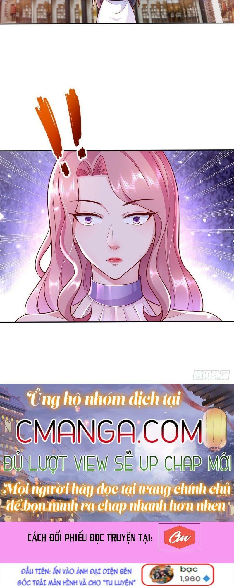 Trở Thành Lão Đại Từ Việc Tiêu Tiền: Chapter 14
