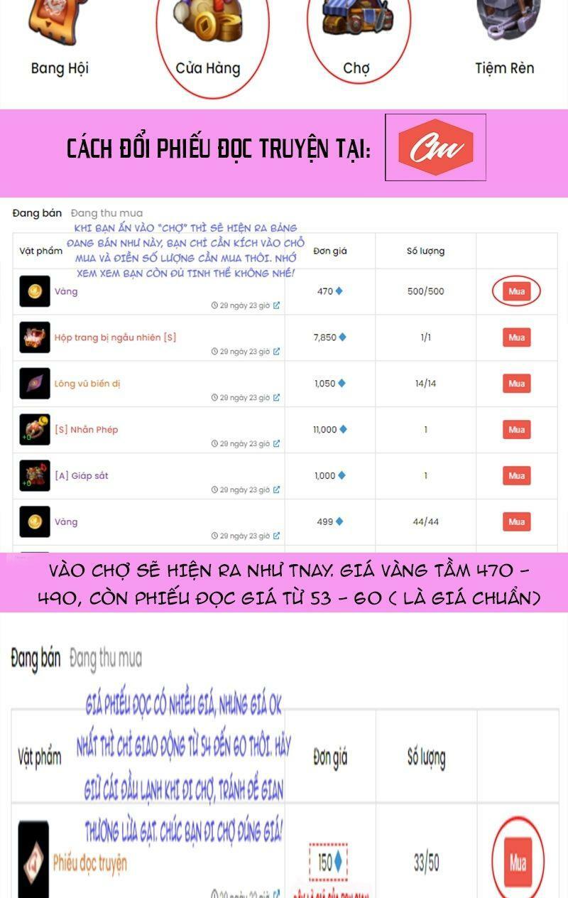 Trở Thành Lão Đại Từ Việc Tiêu Tiền: Chapter 14