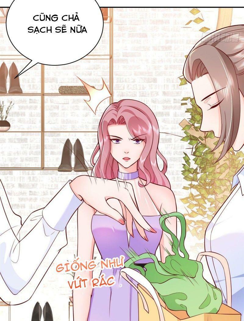 Trở Thành Lão Đại Từ Việc Tiêu Tiền: Chapter 14