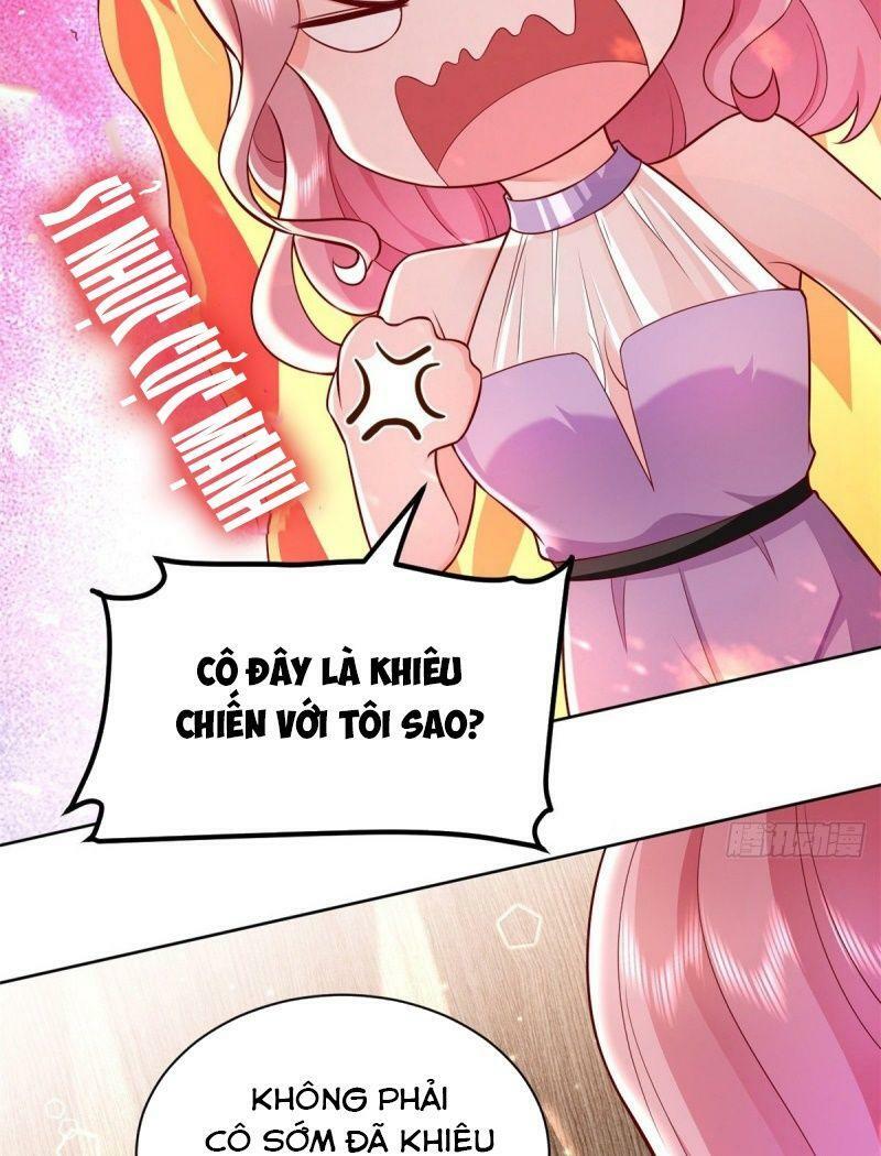Trở Thành Lão Đại Từ Việc Tiêu Tiền: Chapter 14