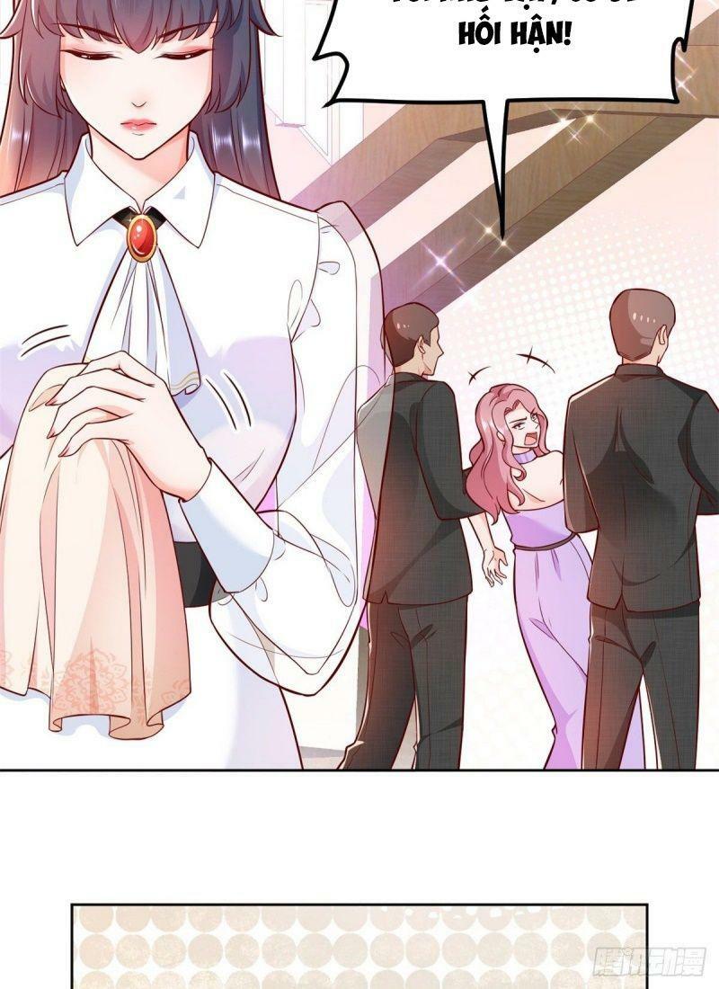 Trở Thành Lão Đại Từ Việc Tiêu Tiền: Chapter 14