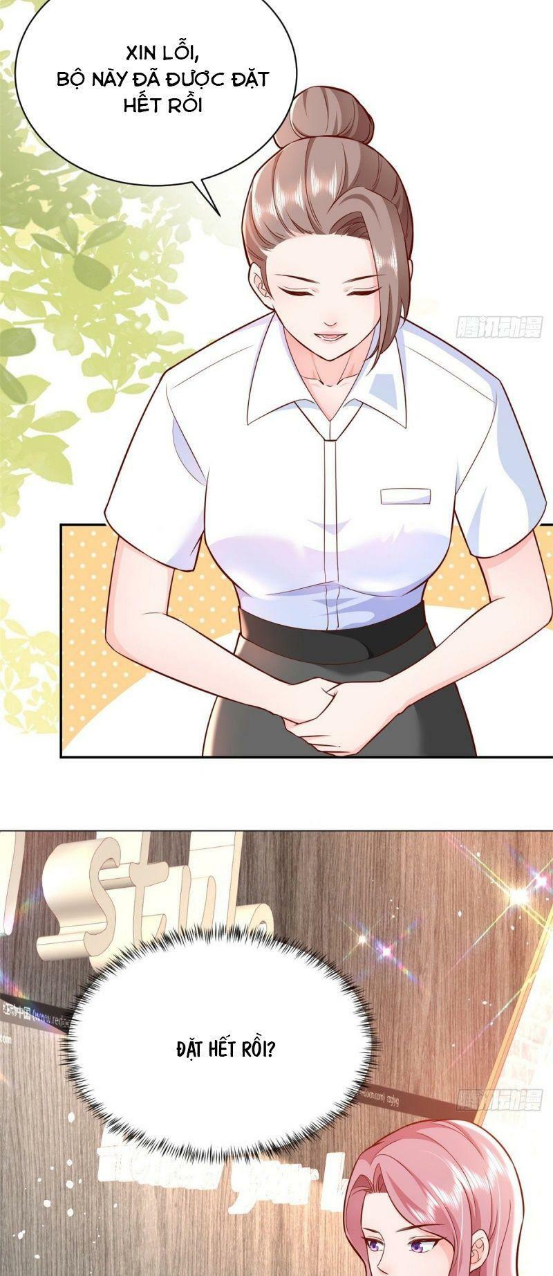 Trở Thành Lão Đại Từ Việc Tiêu Tiền: Chapter 14