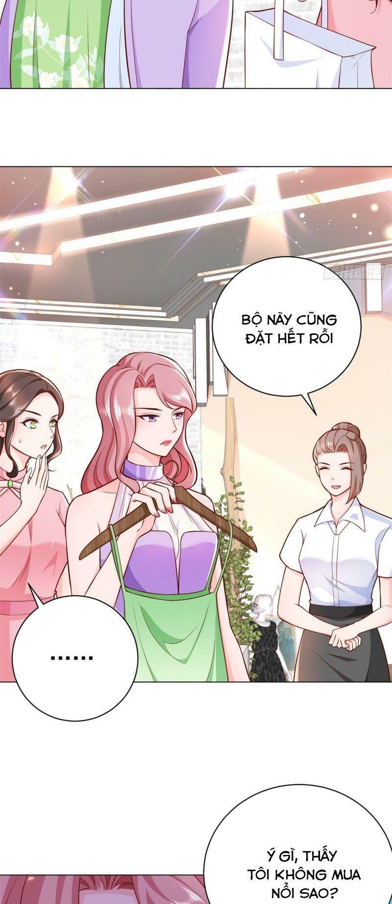 Trở Thành Lão Đại Từ Việc Tiêu Tiền: Chapter 14