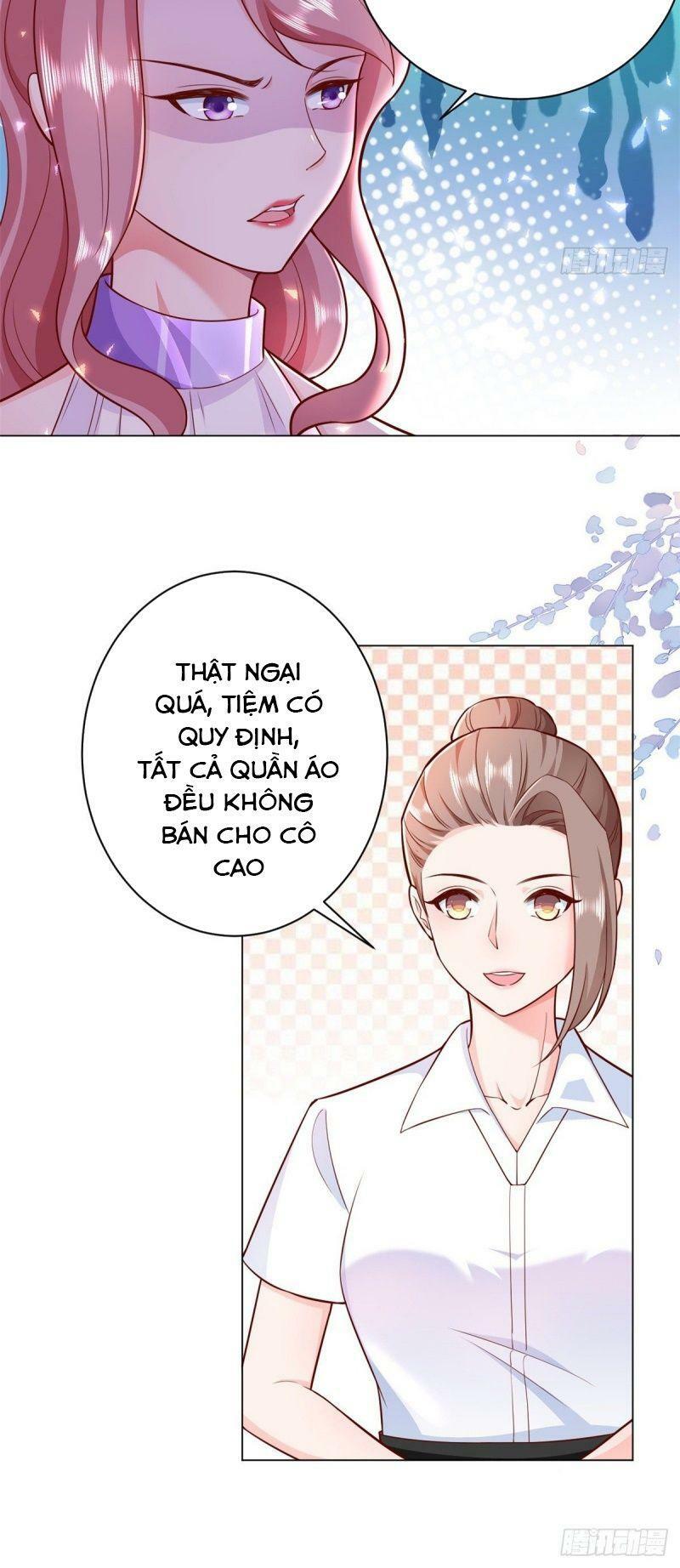 Trở Thành Lão Đại Từ Việc Tiêu Tiền: Chapter 14