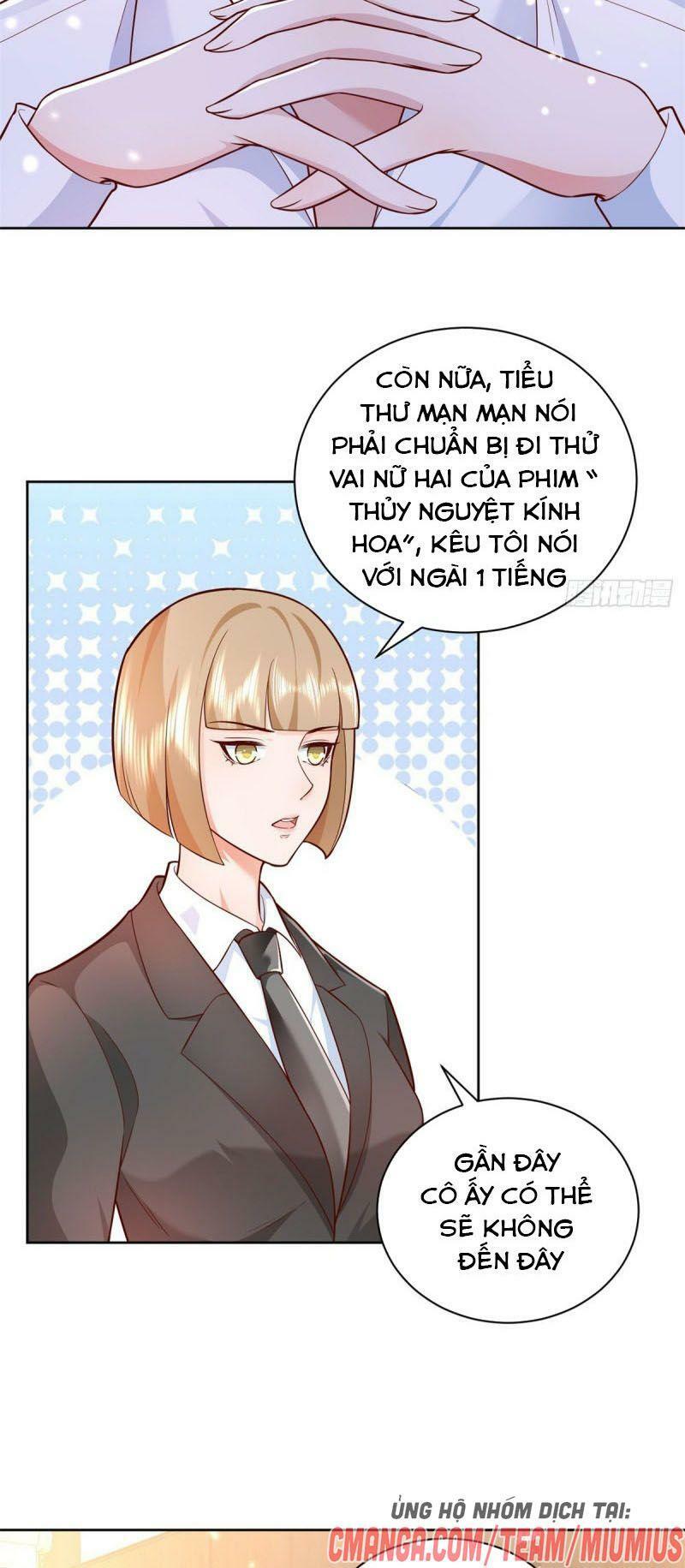 Trở Thành Lão Đại Từ Việc Tiêu Tiền: Chapter 15