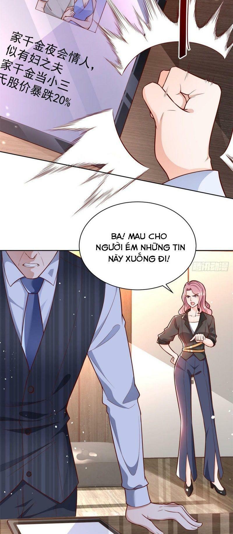 Trở Thành Lão Đại Từ Việc Tiêu Tiền: Chapter 15