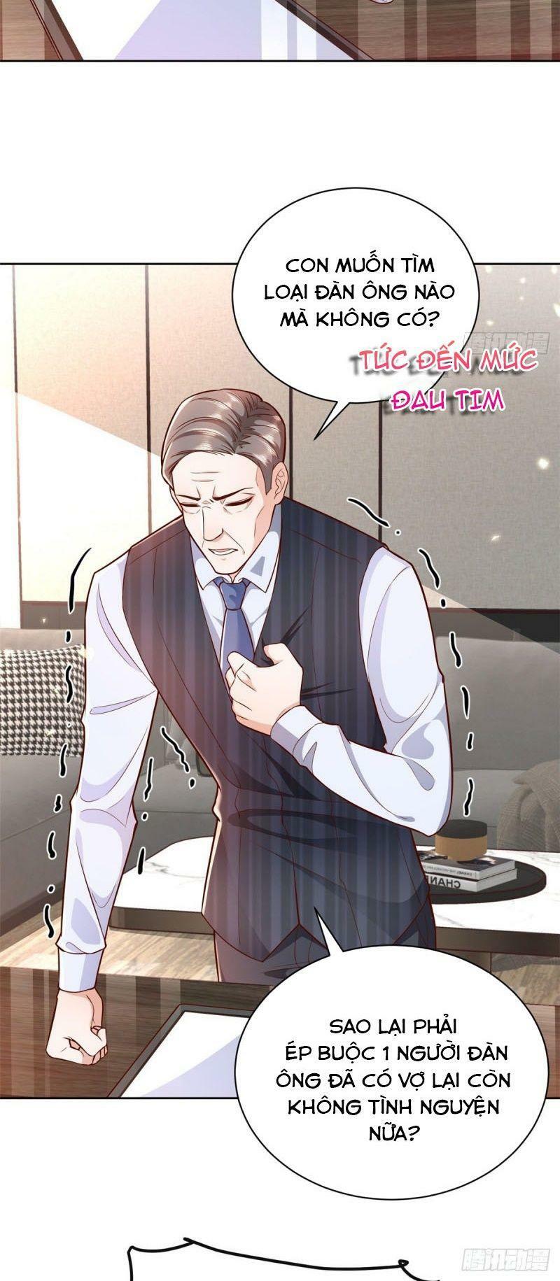 Trở Thành Lão Đại Từ Việc Tiêu Tiền: Chapter 15