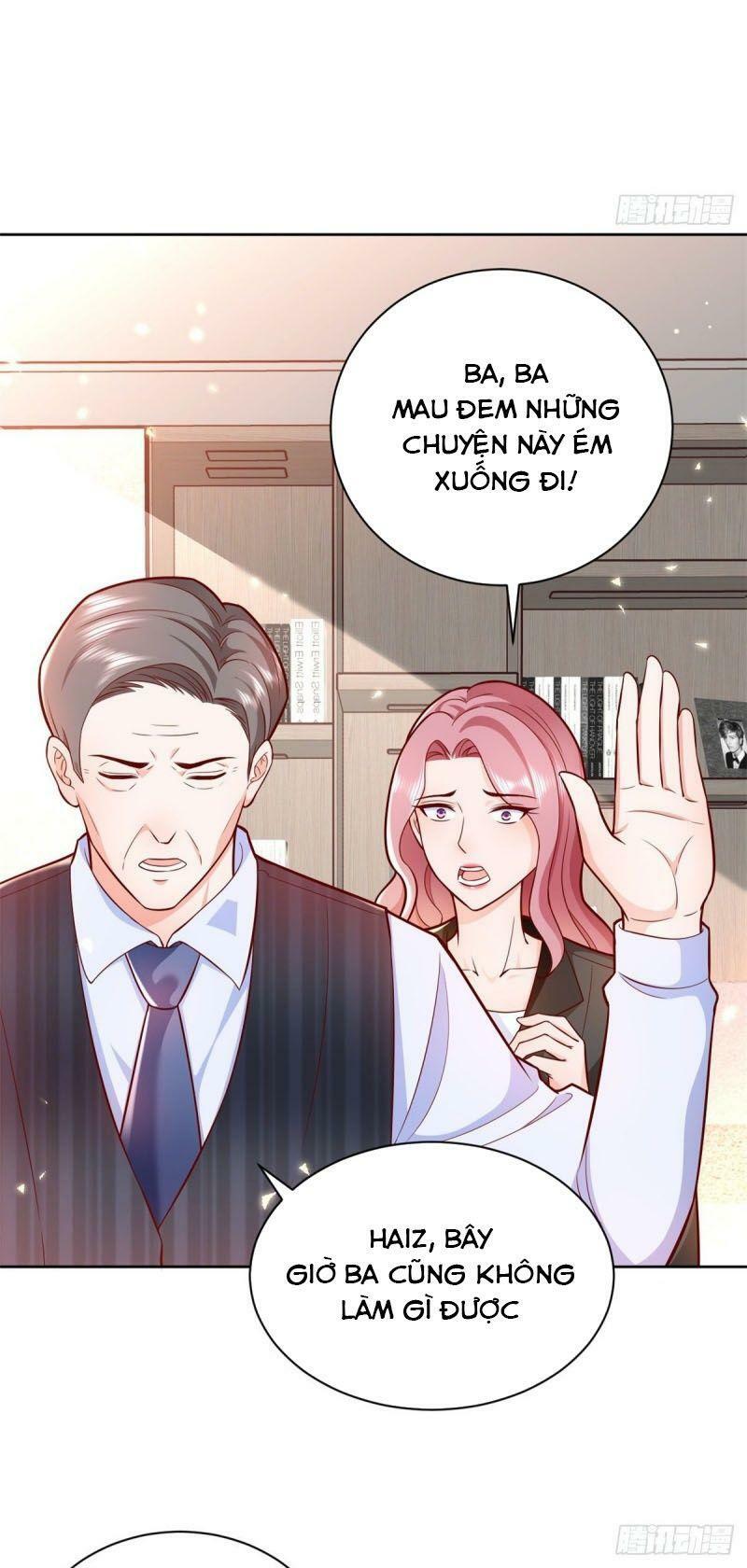 Trở Thành Lão Đại Từ Việc Tiêu Tiền: Chapter 15