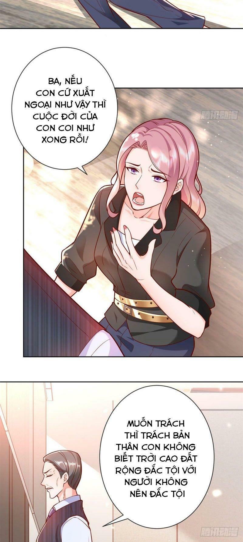 Trở Thành Lão Đại Từ Việc Tiêu Tiền: Chapter 15