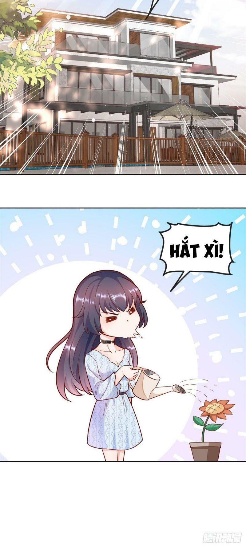 Trở Thành Lão Đại Từ Việc Tiêu Tiền: Chapter 15