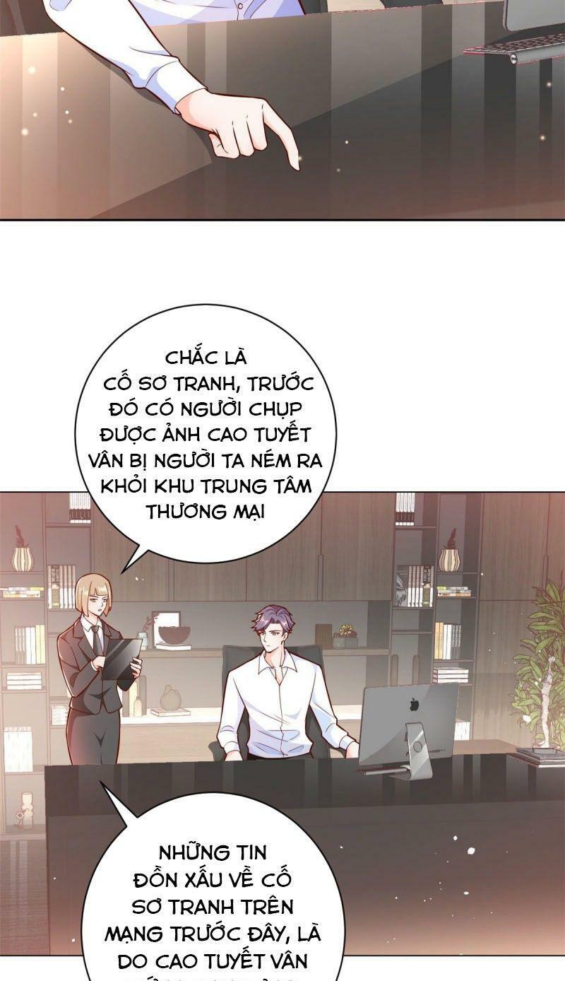 Trở Thành Lão Đại Từ Việc Tiêu Tiền: Chapter 15