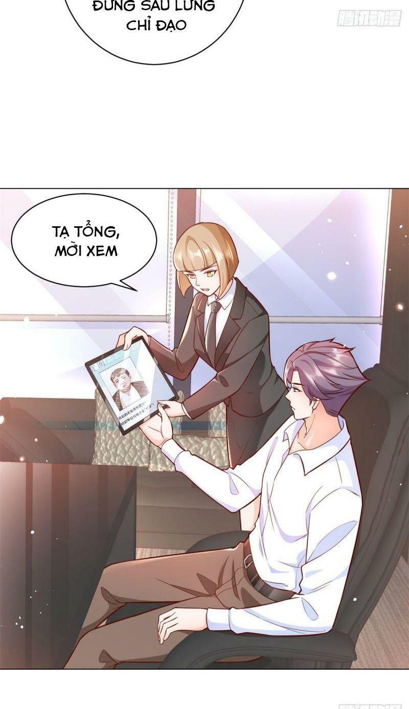 Trở Thành Lão Đại Từ Việc Tiêu Tiền: Chapter 15
