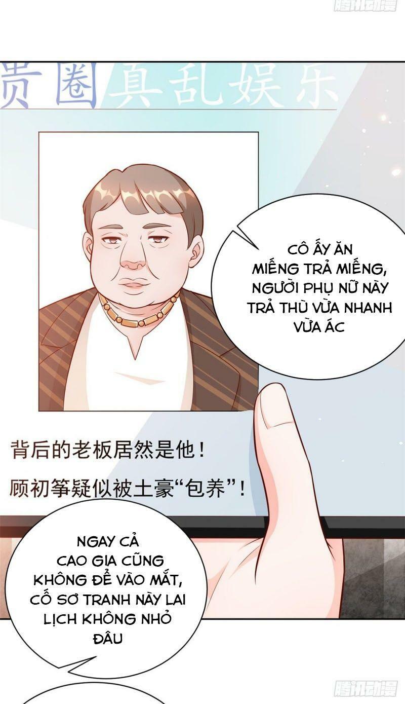 Trở Thành Lão Đại Từ Việc Tiêu Tiền: Chapter 15
