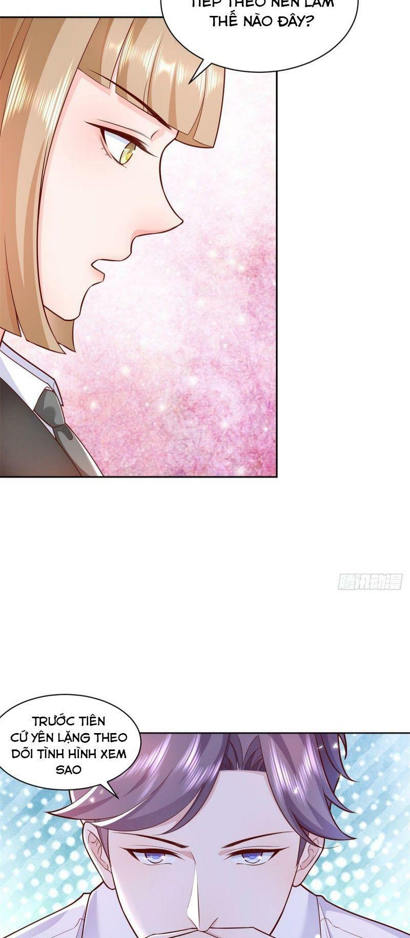 Trở Thành Lão Đại Từ Việc Tiêu Tiền: Chapter 15