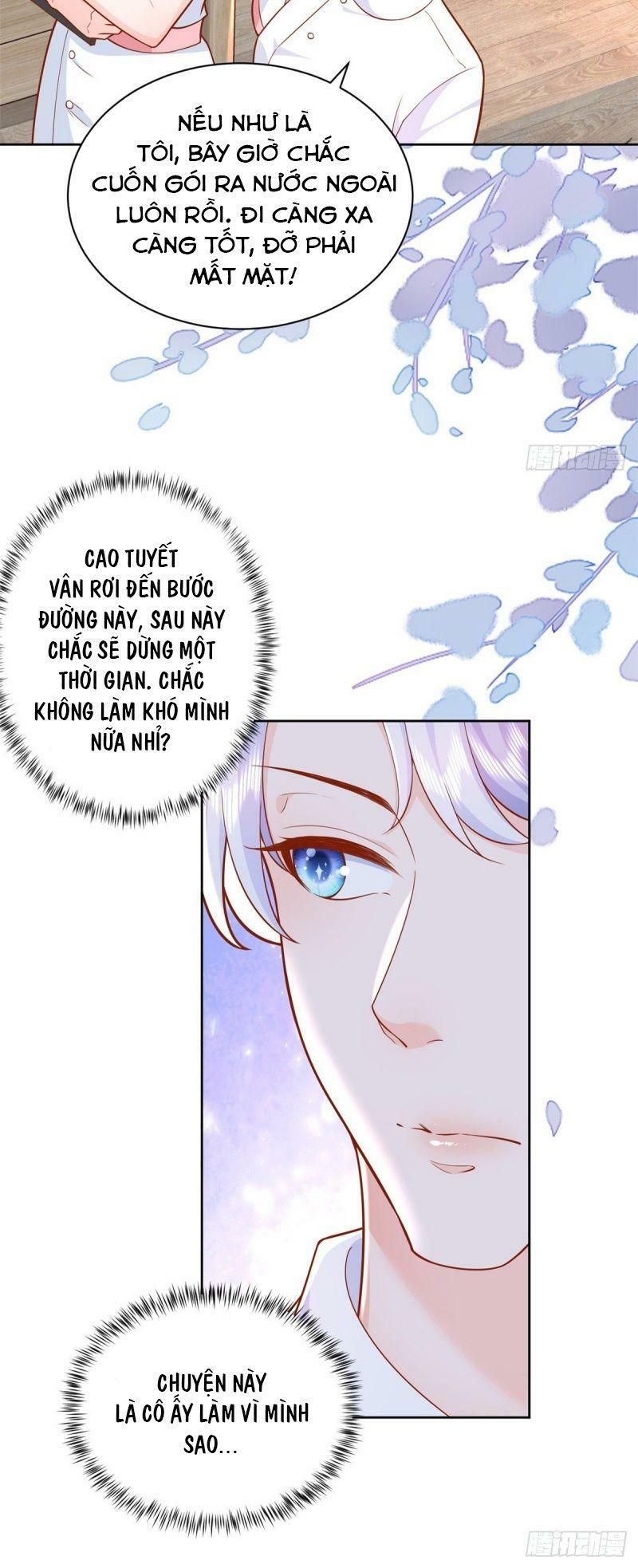Trở Thành Lão Đại Từ Việc Tiêu Tiền: Chapter 16