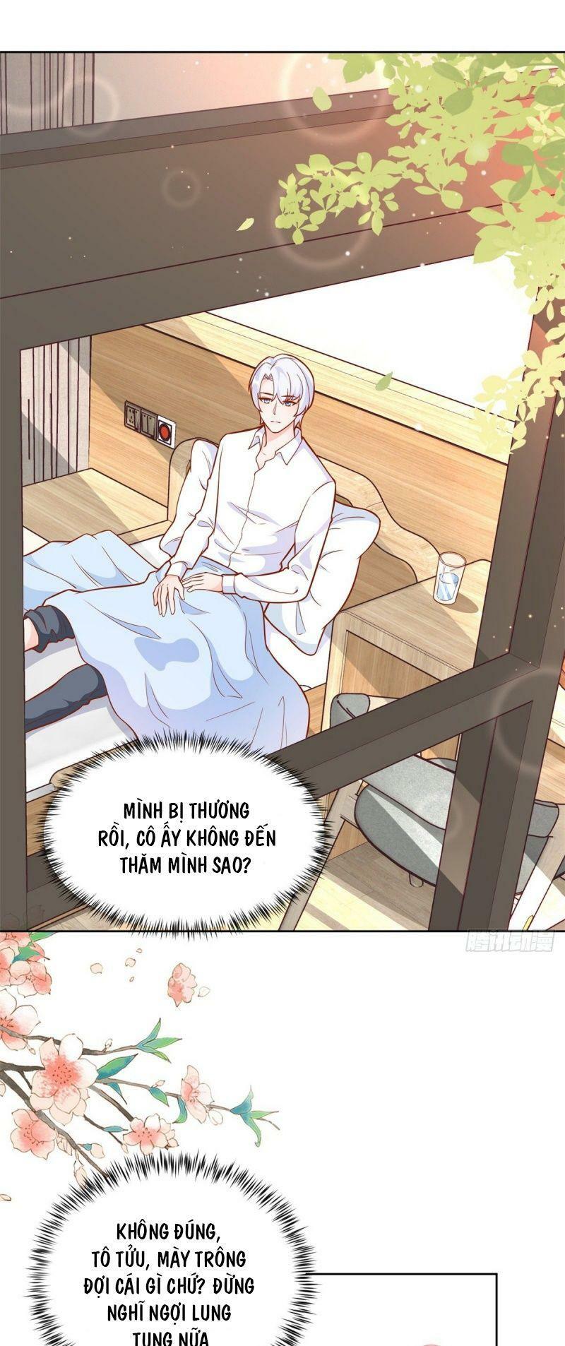 Trở Thành Lão Đại Từ Việc Tiêu Tiền: Chapter 16
