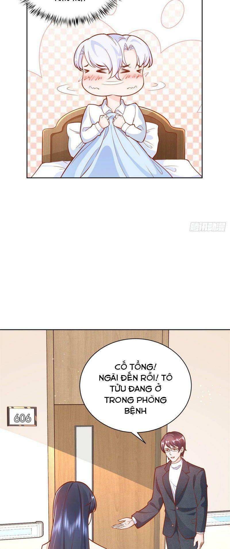 Trở Thành Lão Đại Từ Việc Tiêu Tiền: Chapter 16