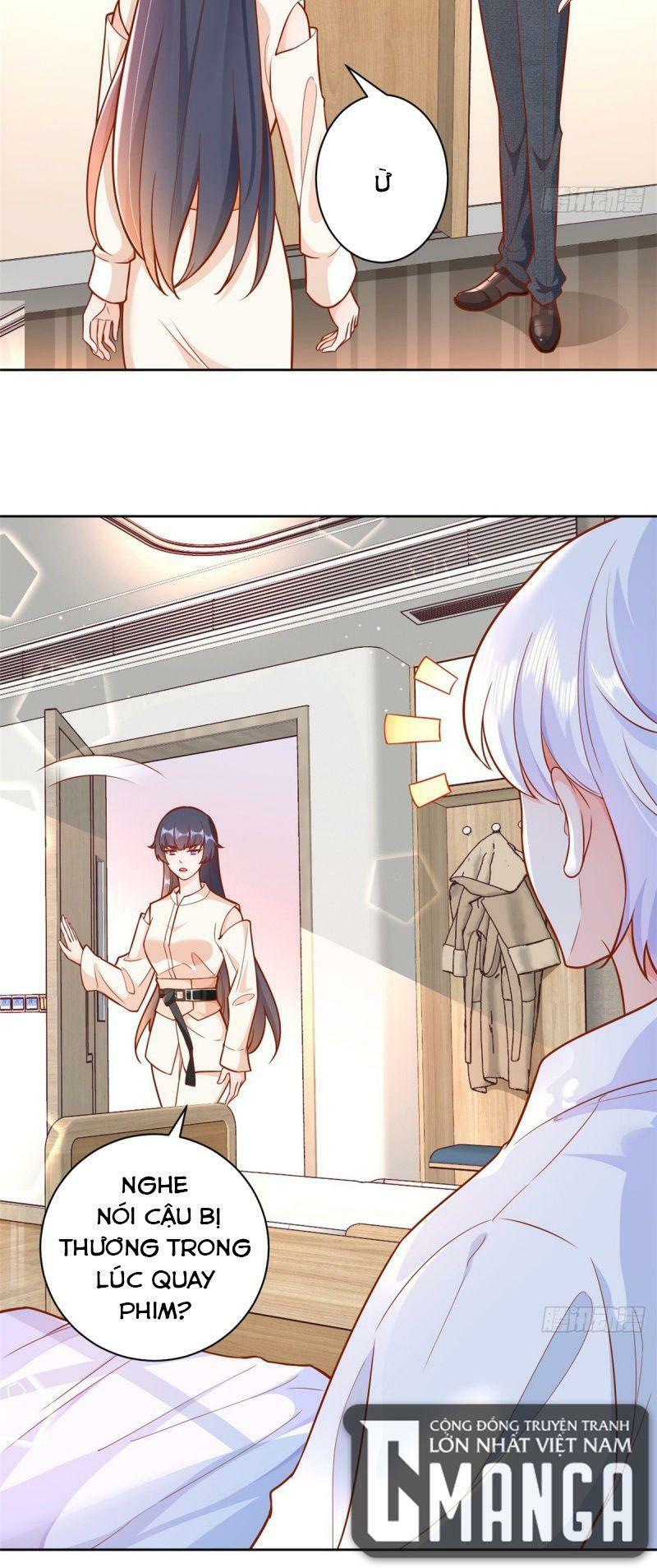 Trở Thành Lão Đại Từ Việc Tiêu Tiền: Chapter 16