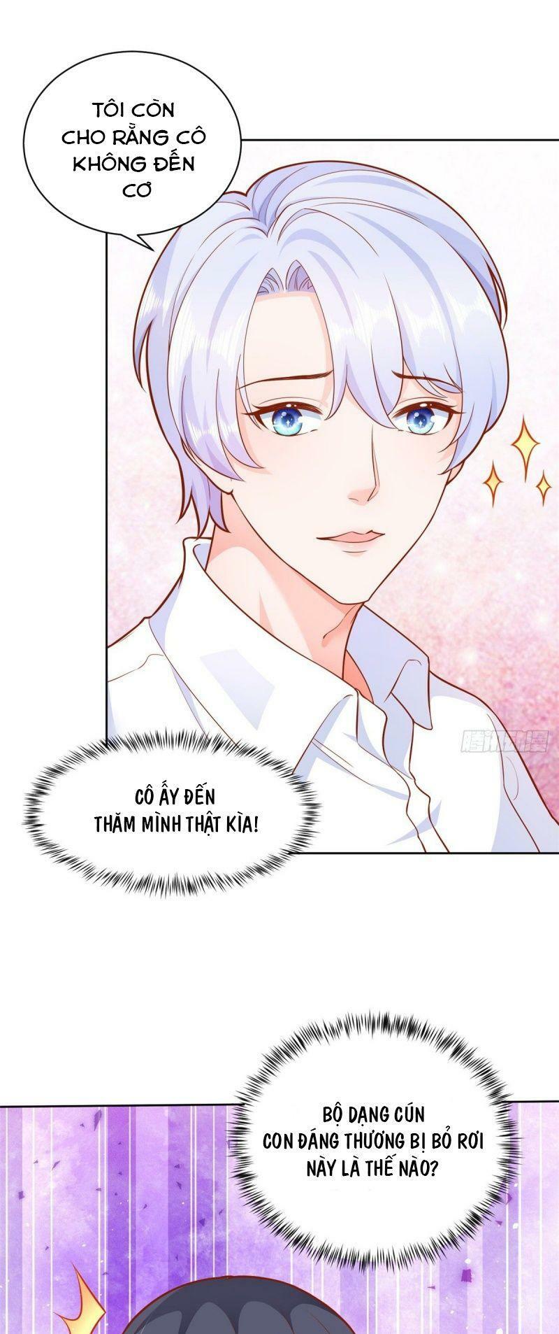 Trở Thành Lão Đại Từ Việc Tiêu Tiền: Chapter 16