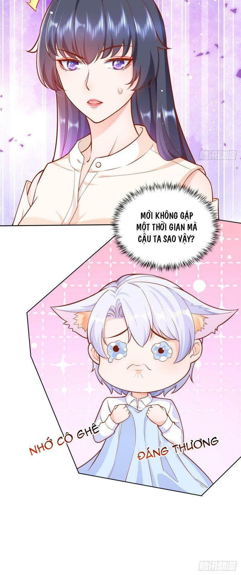 Trở Thành Lão Đại Từ Việc Tiêu Tiền: Chapter 16