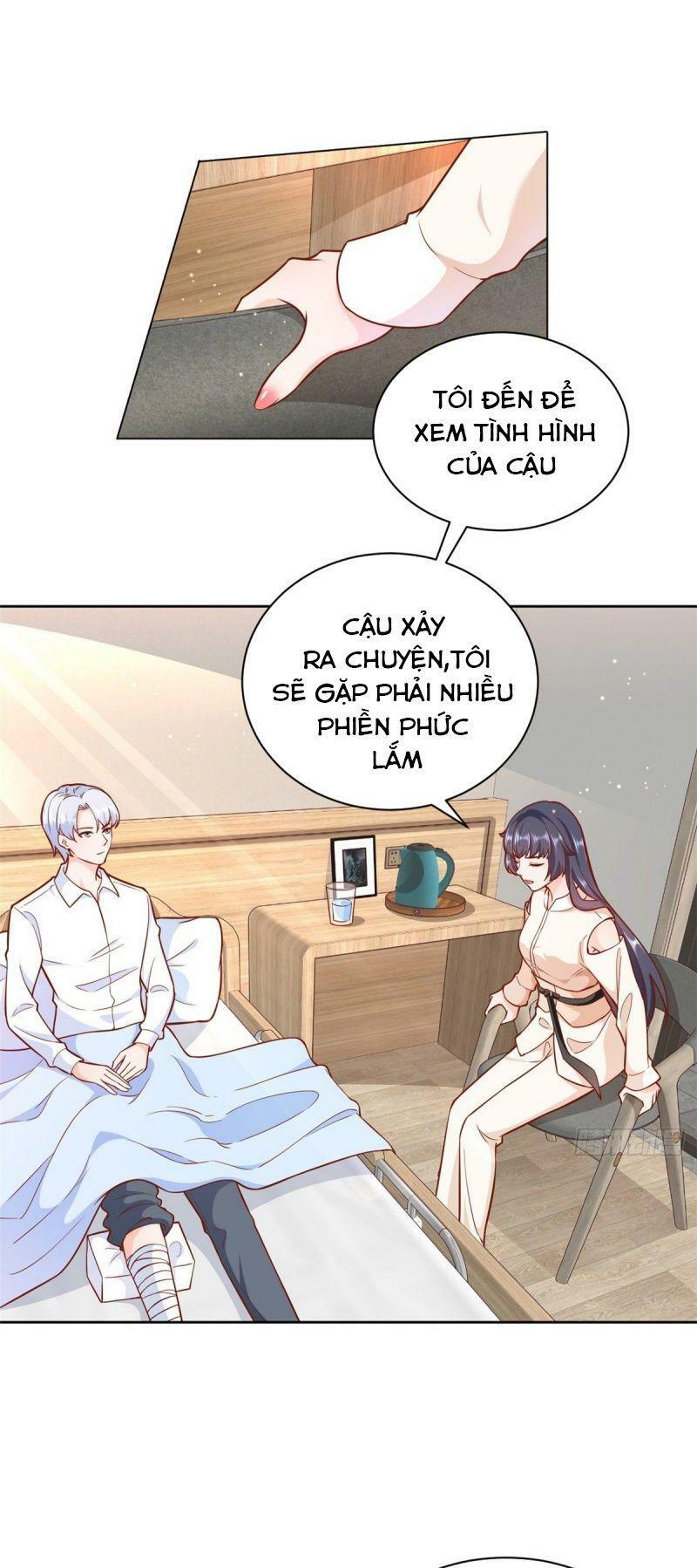 Trở Thành Lão Đại Từ Việc Tiêu Tiền: Chapter 16