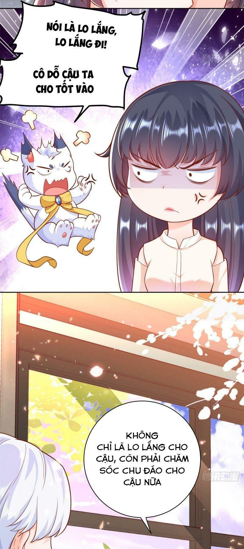 Trở Thành Lão Đại Từ Việc Tiêu Tiền: Chapter 16
