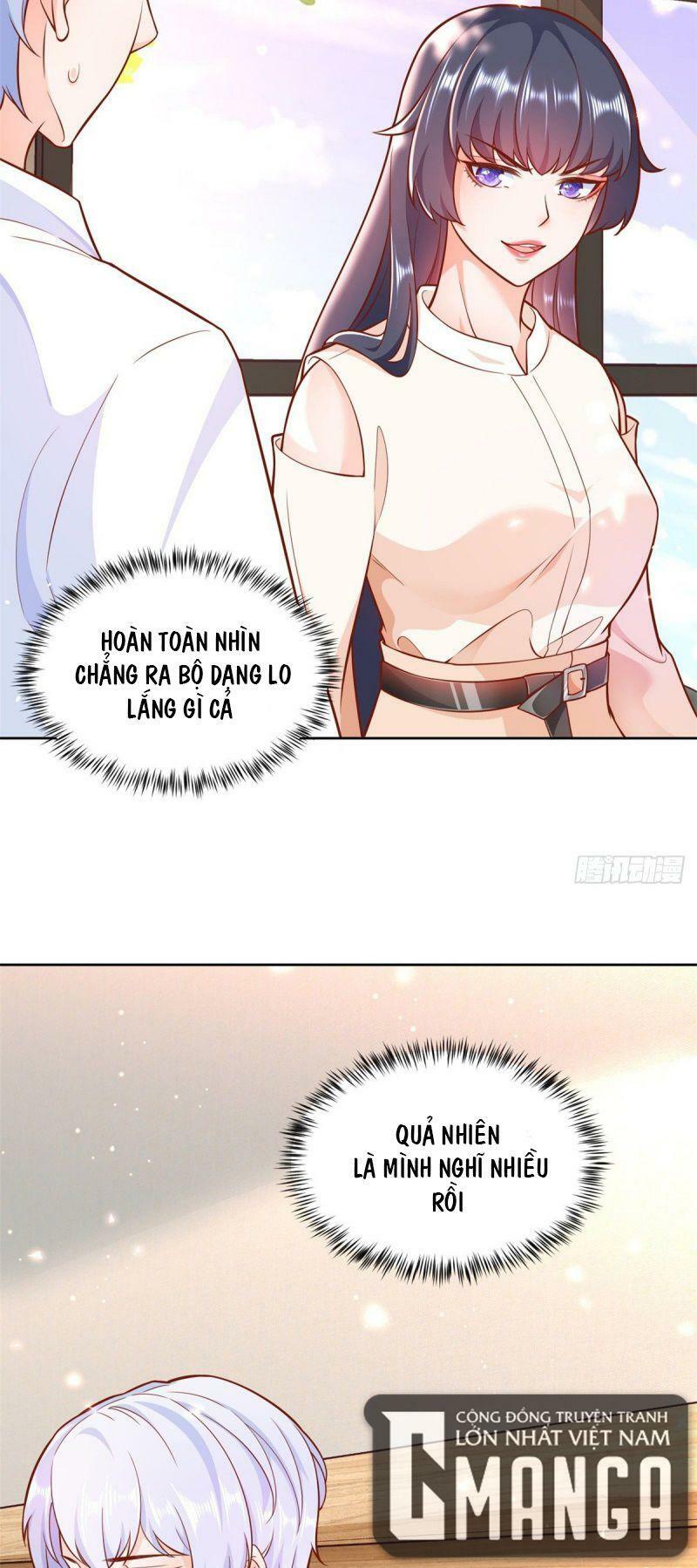 Trở Thành Lão Đại Từ Việc Tiêu Tiền: Chapter 16