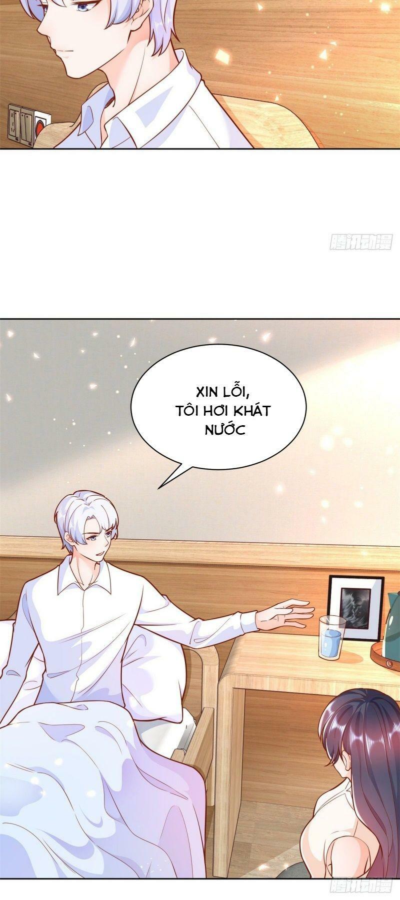 Trở Thành Lão Đại Từ Việc Tiêu Tiền: Chapter 16