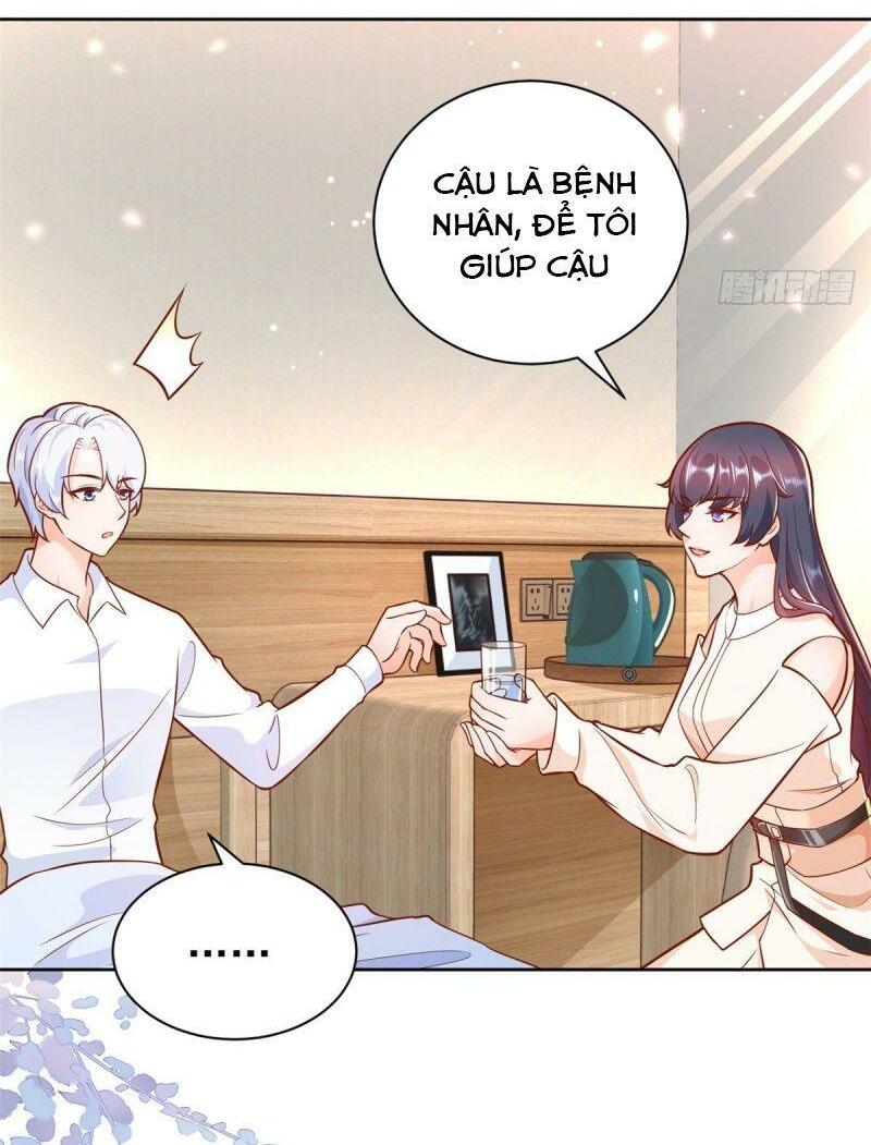 Trở Thành Lão Đại Từ Việc Tiêu Tiền: Chapter 16
