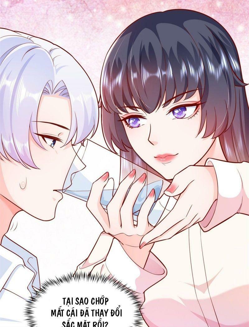 Trở Thành Lão Đại Từ Việc Tiêu Tiền: Chapter 16