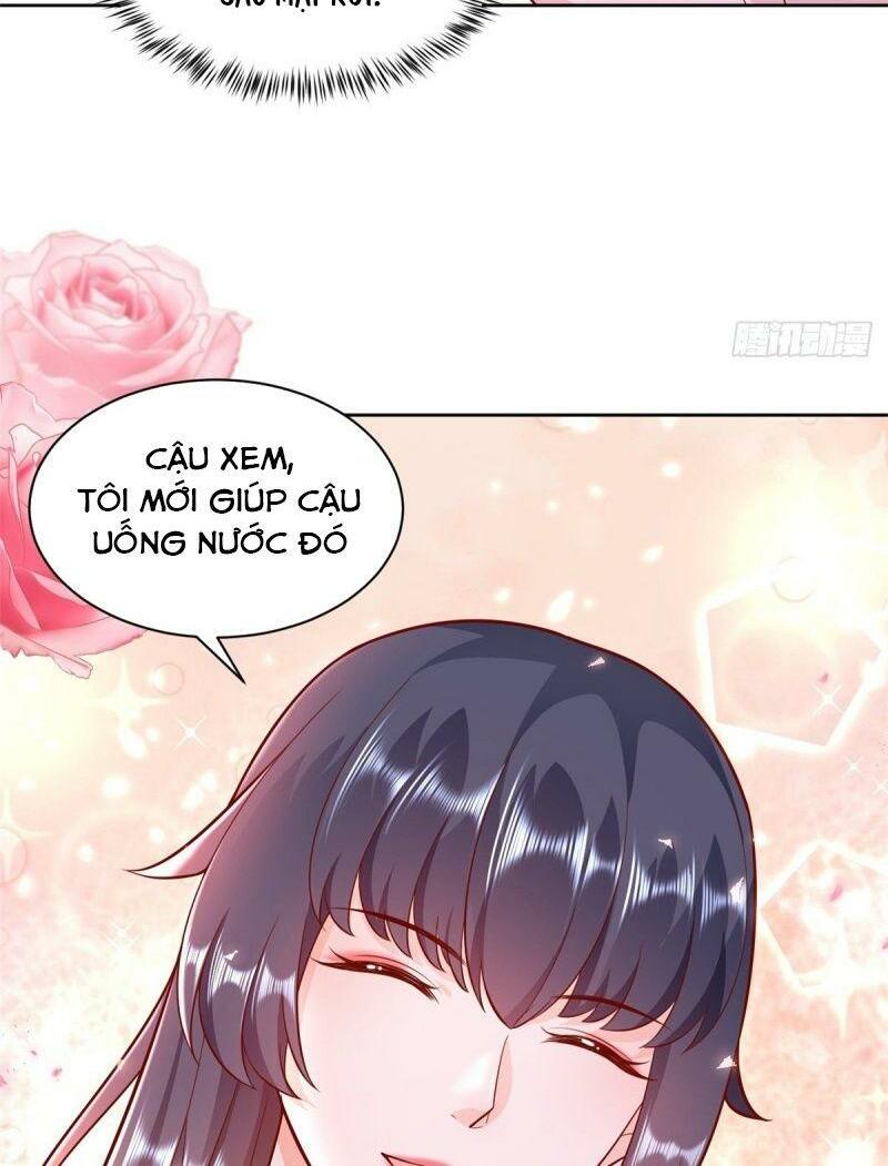 Trở Thành Lão Đại Từ Việc Tiêu Tiền: Chapter 16
