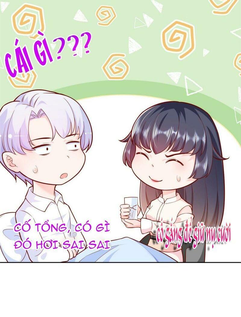 Trở Thành Lão Đại Từ Việc Tiêu Tiền: Chapter 16