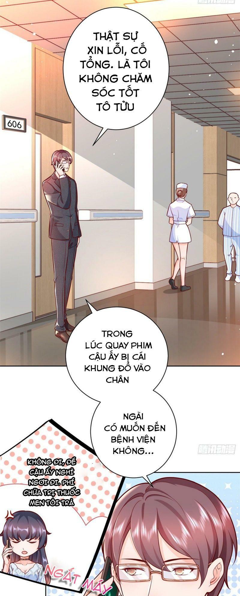 Trở Thành Lão Đại Từ Việc Tiêu Tiền: Chapter 16