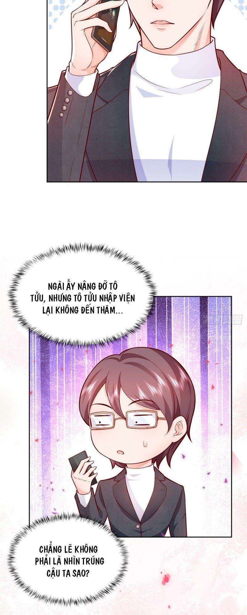 Trở Thành Lão Đại Từ Việc Tiêu Tiền: Chapter 16