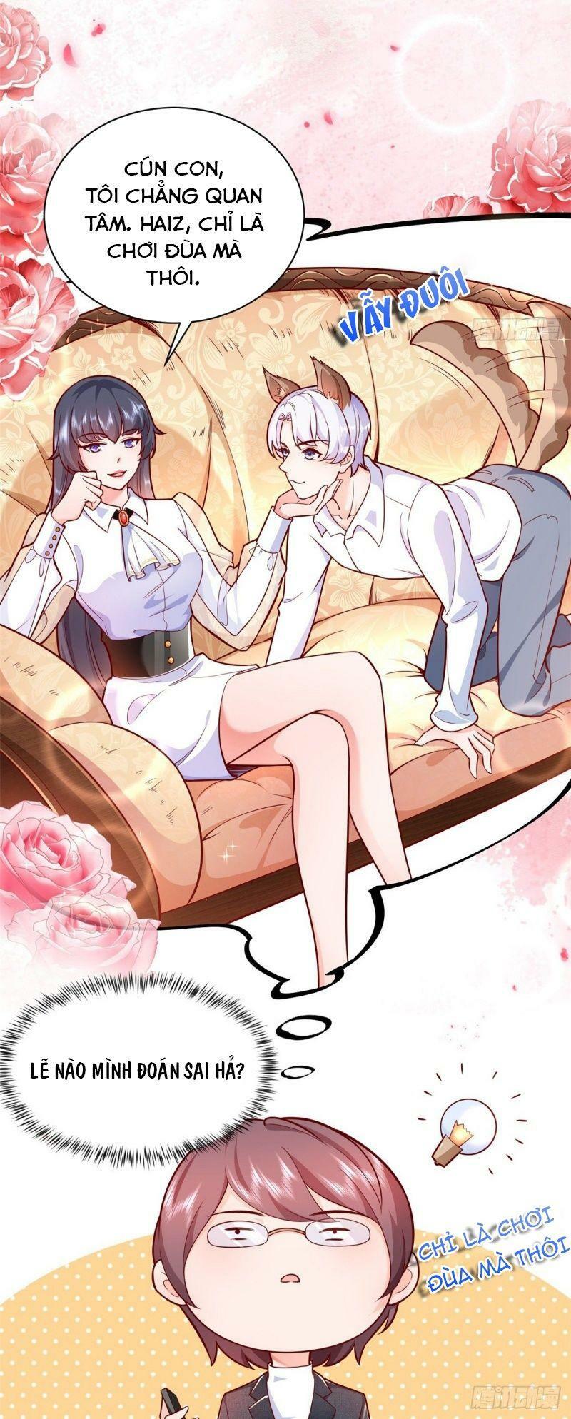 Trở Thành Lão Đại Từ Việc Tiêu Tiền: Chapter 16