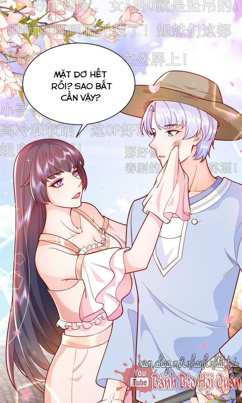 Trở Thành Lão Đại Từ Việc Tiêu Tiền: Chapter 17