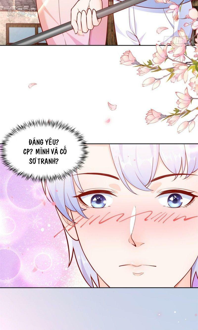 Trở Thành Lão Đại Từ Việc Tiêu Tiền: Chapter 17