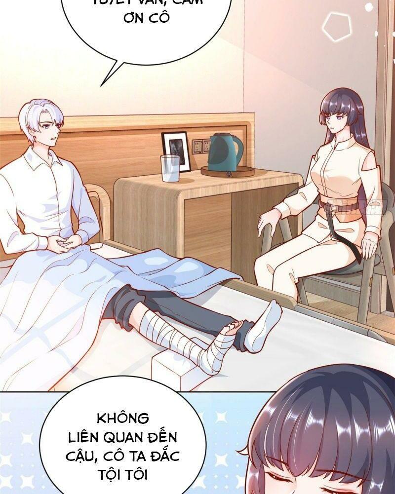 Trở Thành Lão Đại Từ Việc Tiêu Tiền: Chapter 17
