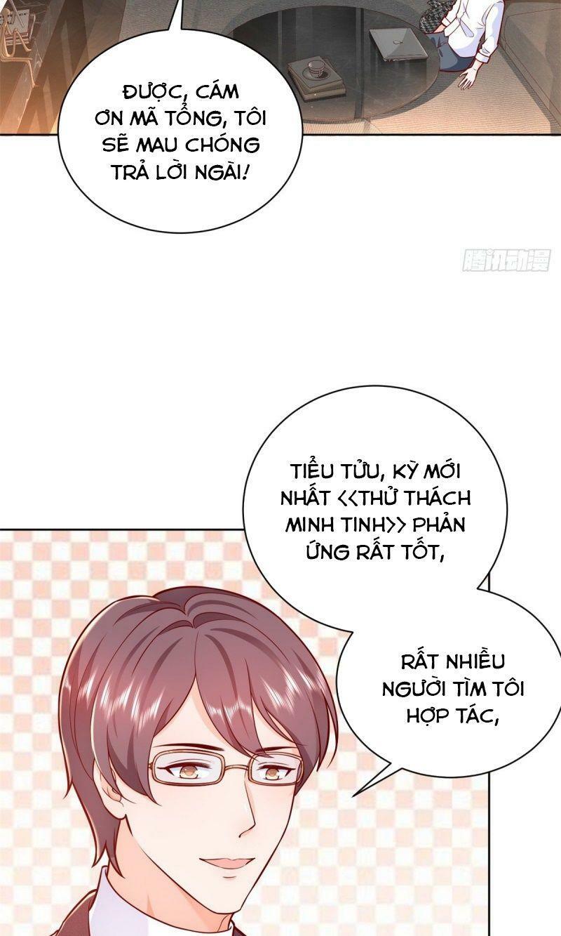 Trở Thành Lão Đại Từ Việc Tiêu Tiền: Chapter 17