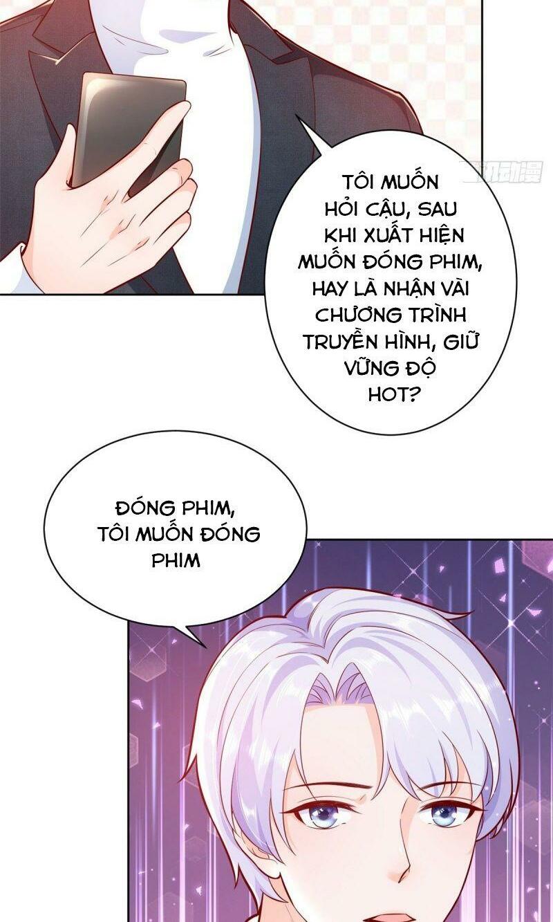 Trở Thành Lão Đại Từ Việc Tiêu Tiền: Chapter 17