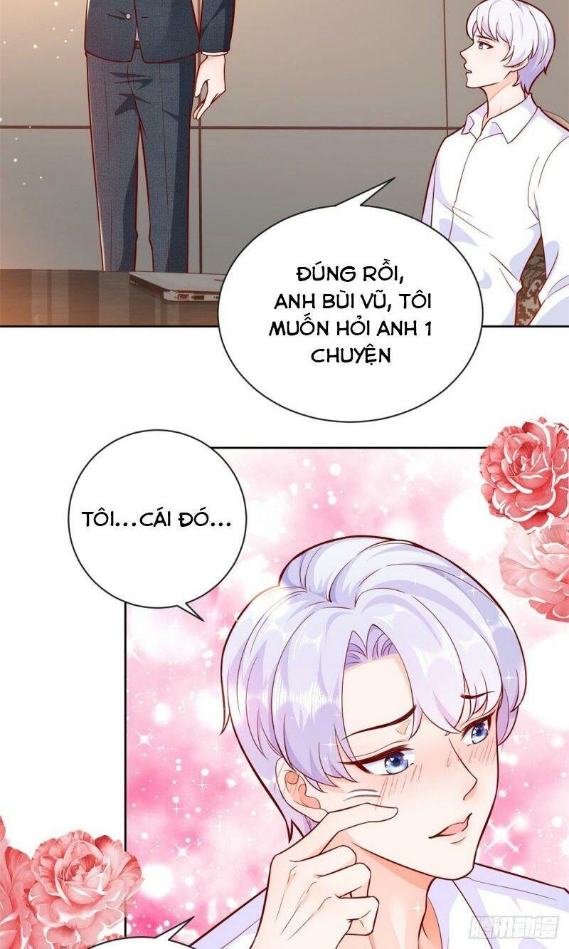 Trở Thành Lão Đại Từ Việc Tiêu Tiền: Chapter 17
