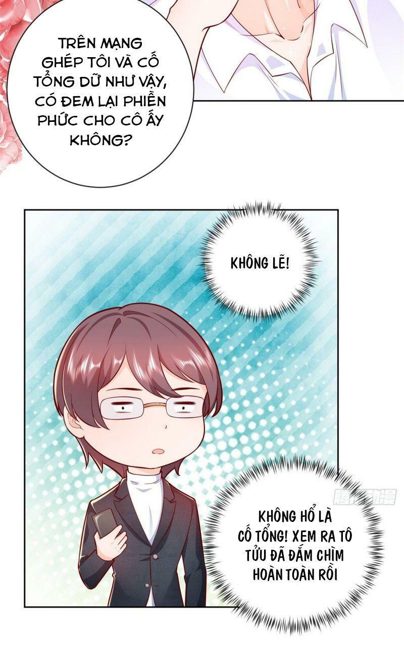 Trở Thành Lão Đại Từ Việc Tiêu Tiền: Chapter 17