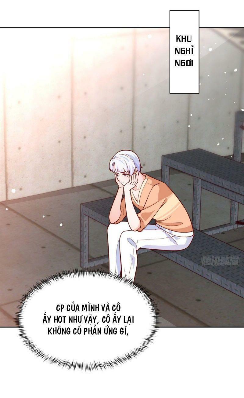 Trở Thành Lão Đại Từ Việc Tiêu Tiền: Chapter 17