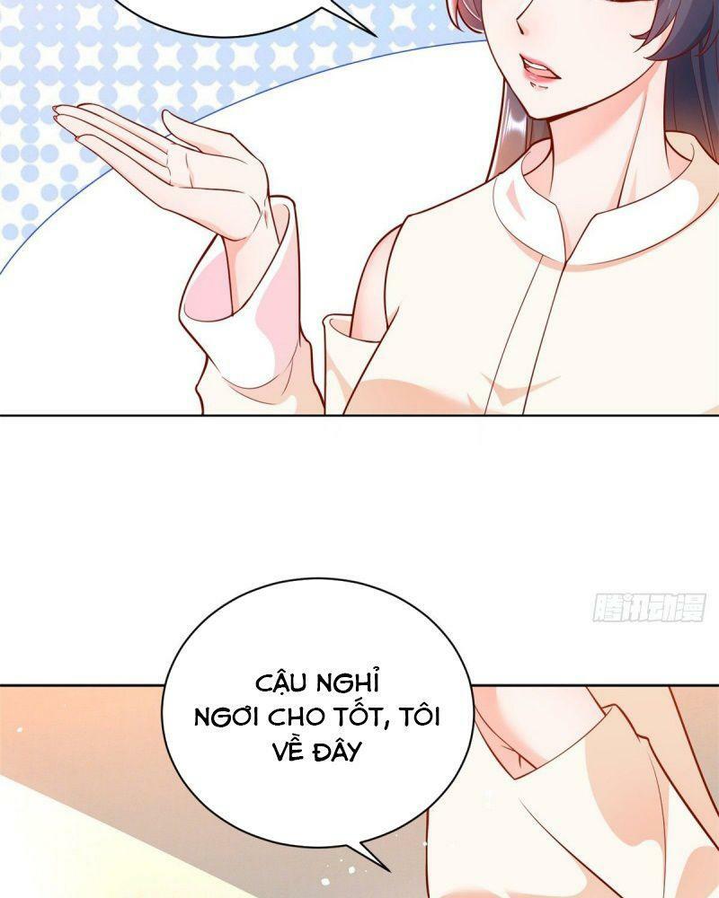 Trở Thành Lão Đại Từ Việc Tiêu Tiền: Chapter 17