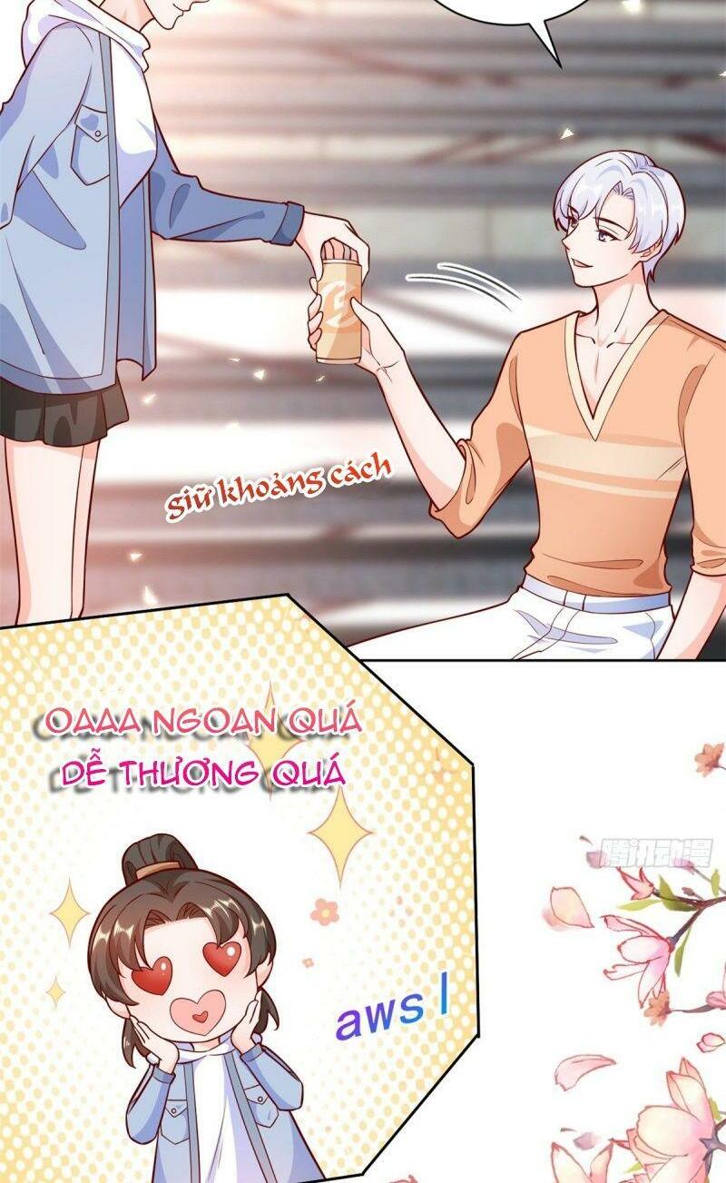Trở Thành Lão Đại Từ Việc Tiêu Tiền: Chapter 17