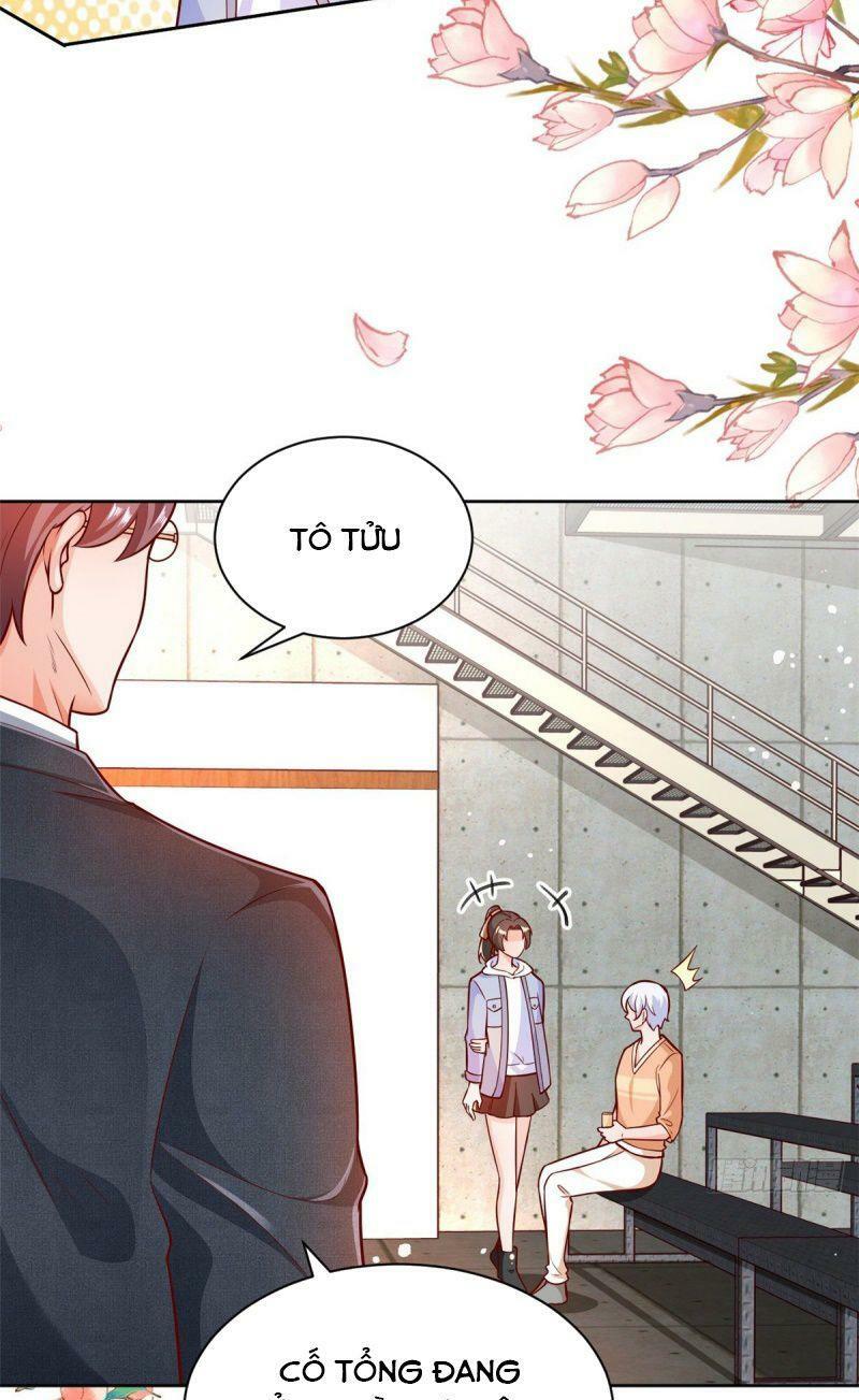 Trở Thành Lão Đại Từ Việc Tiêu Tiền: Chapter 17