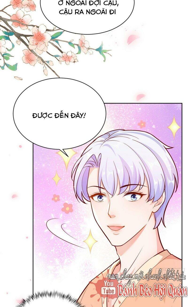 Trở Thành Lão Đại Từ Việc Tiêu Tiền: Chapter 17