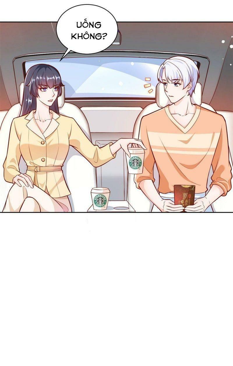 Trở Thành Lão Đại Từ Việc Tiêu Tiền: Chapter 18